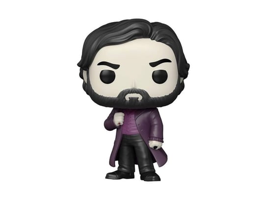 Funko POP! TV: What We Do In the Shadows - Laszlo - What We Do In the Shadows - Collectable Vinyl Figure - Gift Idea - Official Merchandise - Toys for Kids & Adults - Movies Fans Inna marka