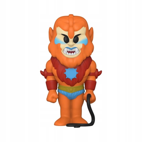 Funko Vinyl SODA Masters Of The Universe – Webstor Luminescente, 1/6 Variante Chase Esclusiva