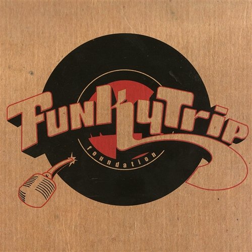 FunkPunch Funky Trip Foundation
