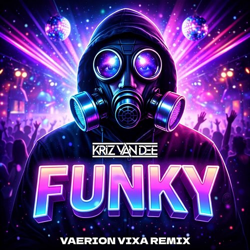 Funky KriZ Van Dee