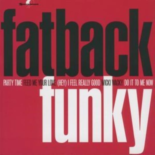 Funky Fatback