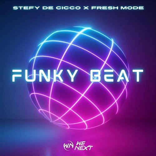 Funky Beat Stefy De Cicco, Fresh Mode