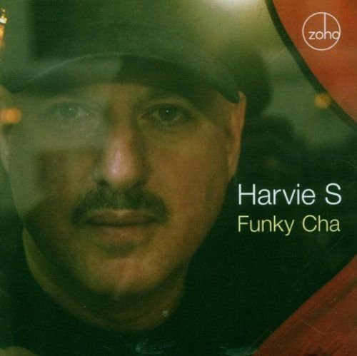 Funky Cha Harvie S