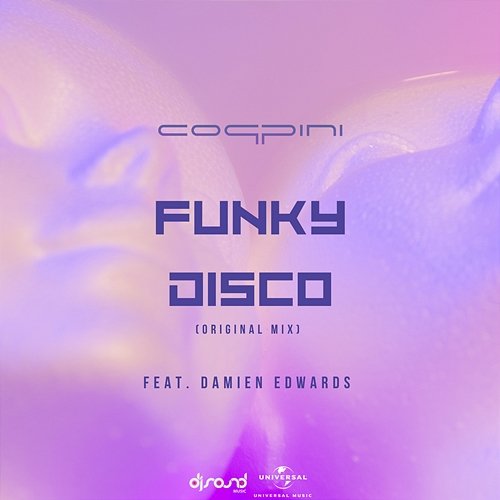 Funky Disco Coppini feat. Damien Edwards