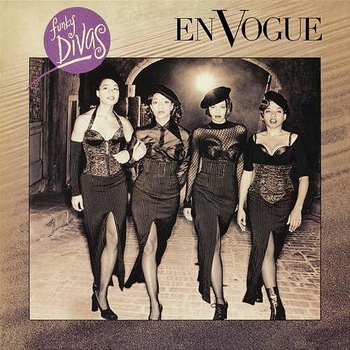 Funky Divas En Vogue