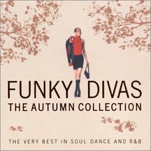 Funky Divas - The Autumn Collection Various Artists