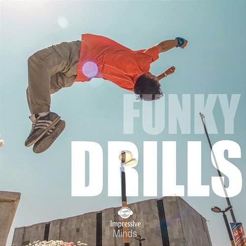 Funky Drills Andreas Schmidt-Hoensdorf