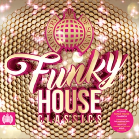 Funky House Classics Various Artists