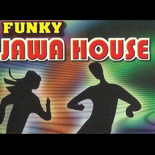 Funky Jawa House Various Artists
