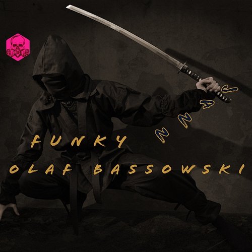 Funky Jazz Olaf Bassowski