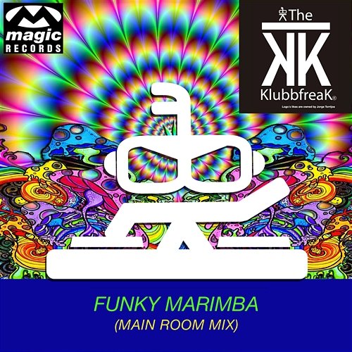 Funky Marimba The Klubbfreak