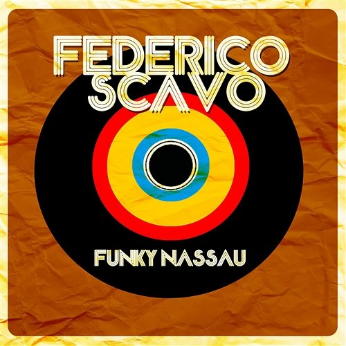 Funky Nassau Federico Scavo