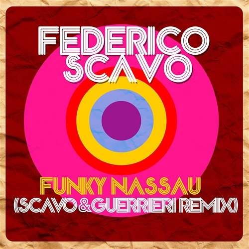 Funky Nassau Federico Scavo