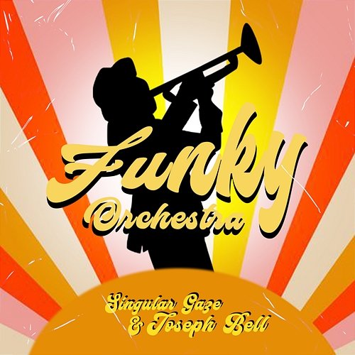 Funky Orchestra Singular Gaze, Joseph Bell