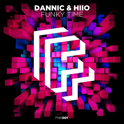 Funky Time Dannic, HIIO
