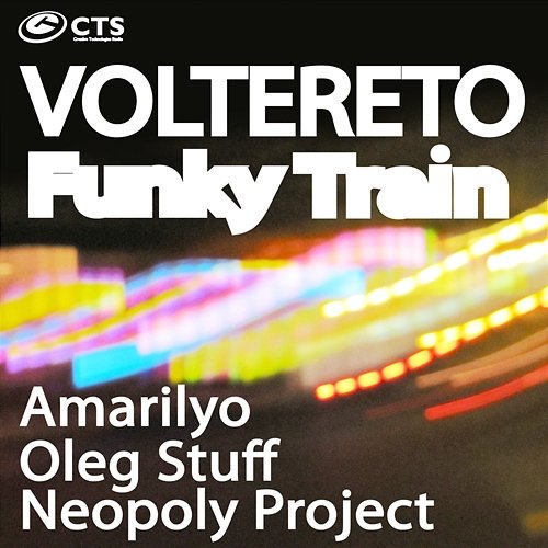 Funky Train Voltereto