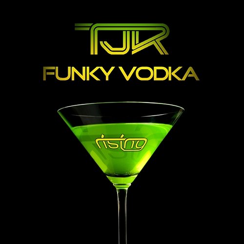 Funky Vodka TJR
