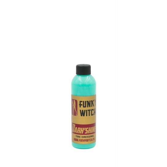 Funky Witch Dark’shine Tire 0,2L FUNKY WITCH