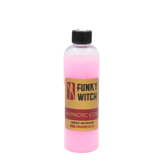 Funky Witch Hypnotic Icon 0,5L FUNKY WITCH