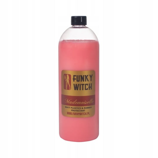 Funky Witch Mademoiselle 0,5L FUNKY WITCH