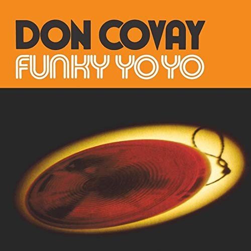 Funky Yo-Yo Don Covay