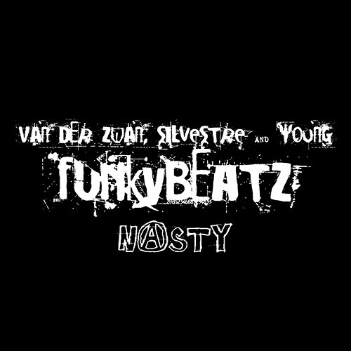 Funkybeatz Addy Van Der Zwan, Arturo Sylvestre & Neve Young