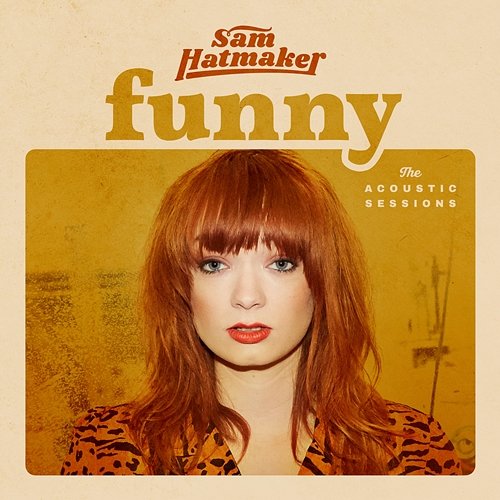 Funny Sam Hatmaker