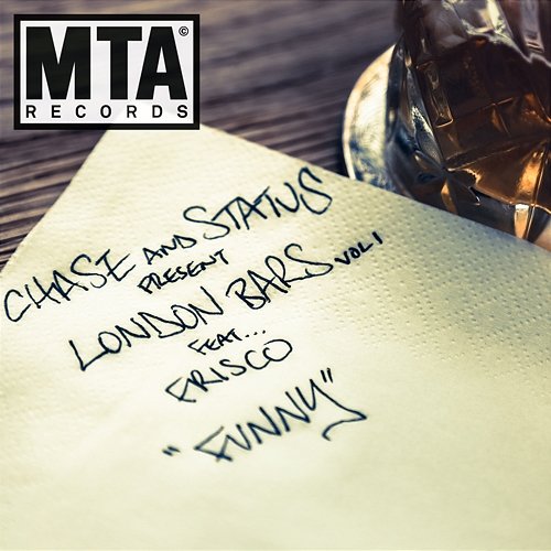 Funny Chase & Status feat. Frisco