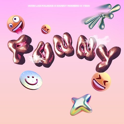 Funny Wos LasPalmas, Danny Romero & YSW