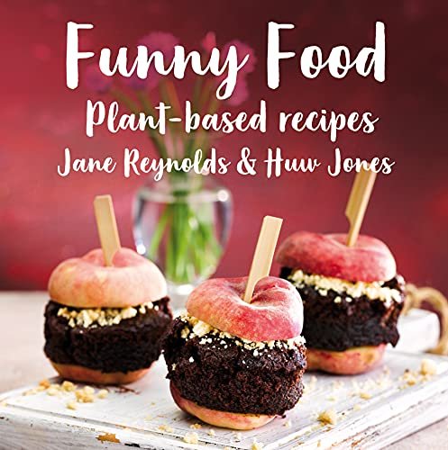 Funny Food Jane Reynolds