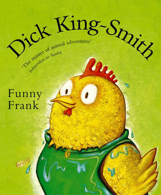 Funny Frank King-Smith Dick