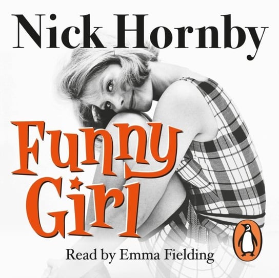 Funny Girl Hornby Nick