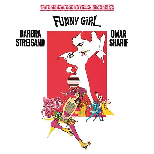 Funny Girl - Original Soundtrack Recording Barbra Streisand