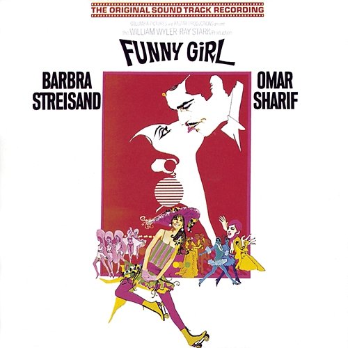 Funny Girl - Original Soundtrack Recording Original Soundtrack