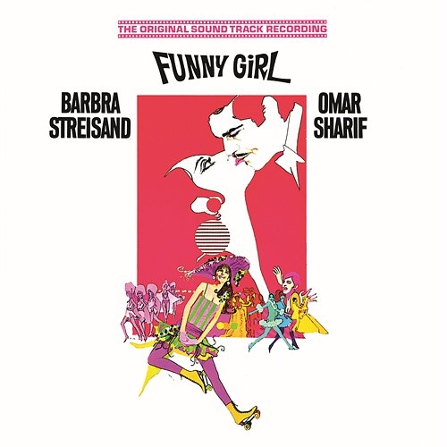 Funny Girl - Original Soundtrack Recording Original Motion Picture Soundtrack