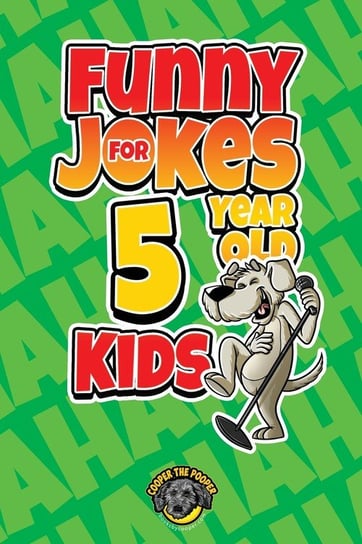 Funny Jokes for 5 Year Old Kids The Pooper Cooper