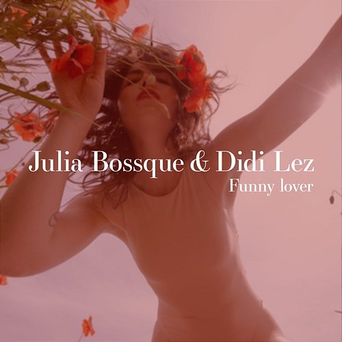 Funny Lover Julia Bossque, Didi Lez