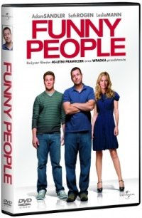 Funny People Apatow Judd