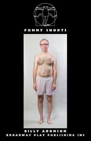 Funny Shorts Aronson Billy