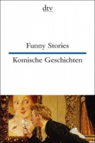 Funny Stories Komische Geschichten Raykowski Harald