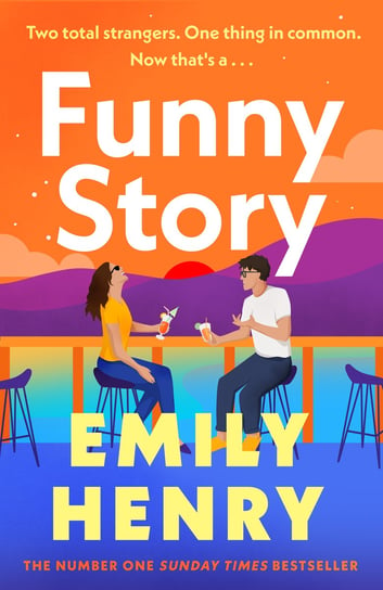 Funny Story Emily Henry