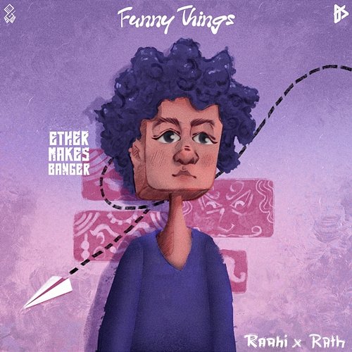 Funny Things Raahi, Rath & Ether Makes Banger
