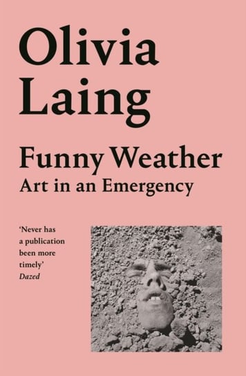 Funny Weather. Art in an Emergency Laing Olivia