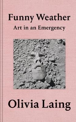 Funny Weather: Art in an Emergency Laing Olivia