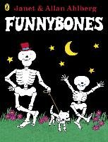 Funnybones Ahlberg Allan