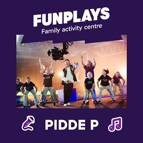 Funplays Pidde P