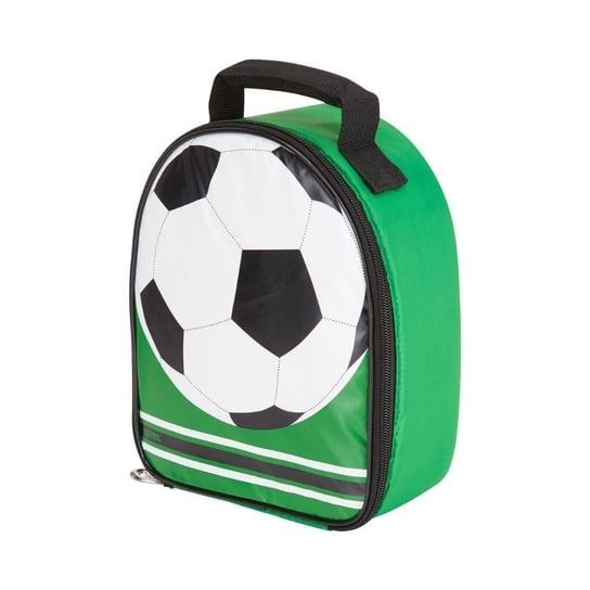 FUNTAINER® LUNCH KIT dziecięca torba termiczna Thermos - football Thermos