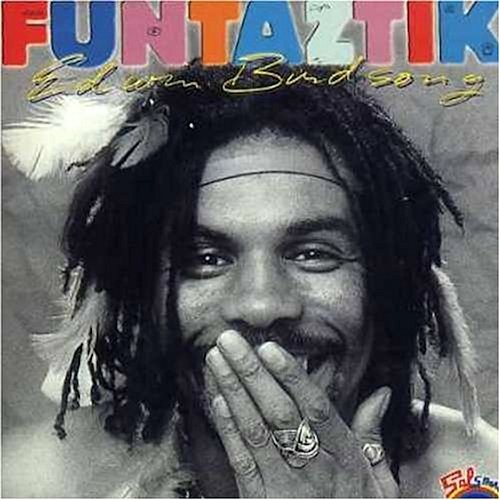 Funtaztik Edwin Birdsong