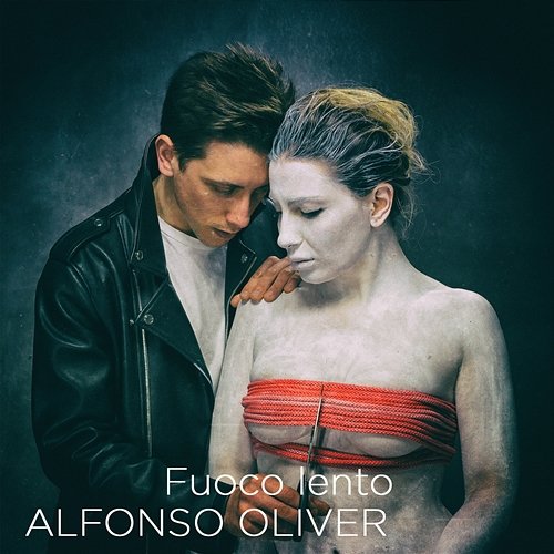 Fuoco lento Alfonso Oliver