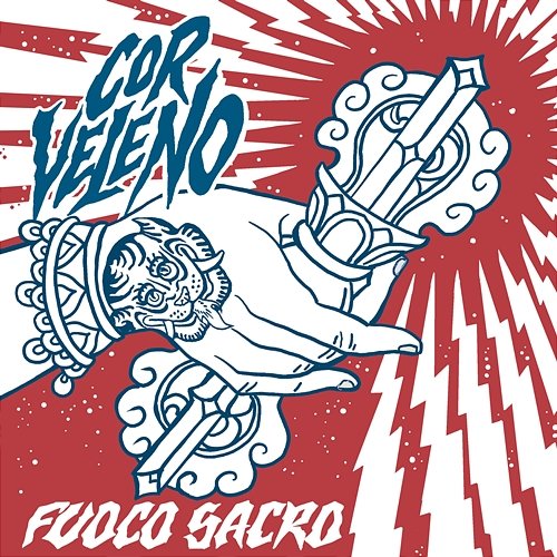 Fuoco Sacro Cor Veleno